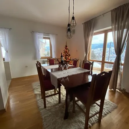 Apartamento '84
