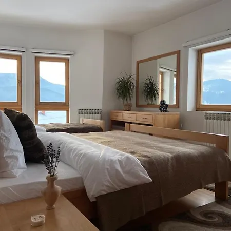 アパート '84 パレ