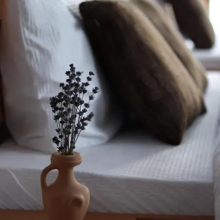 アパート '84 パレ